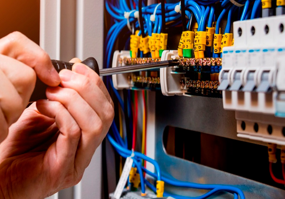 Elektrik Tesisatı Bakım ve Yenileme